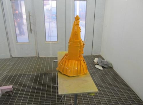 Holden Monaro 350 Bathurst